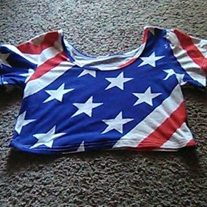 Fourth Of July Outfit